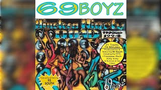 #lyrics 69 Boyz - Da Train - 1994
