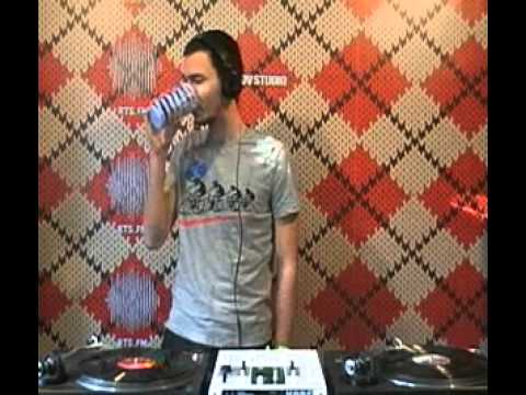 Harris @ RTS.FM - 14.05.2011