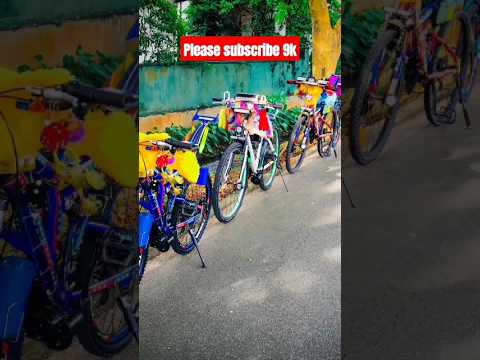sri lanka modified bicycle #𒆜foryou #srilanka #trending #1million #100kvews #bus #cycle #automobile
