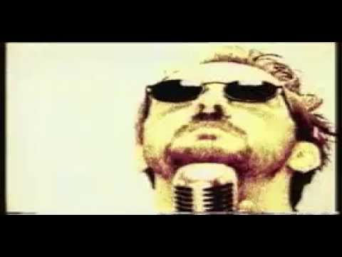 The Mission UK - 'Lose Myself in You' (1995)