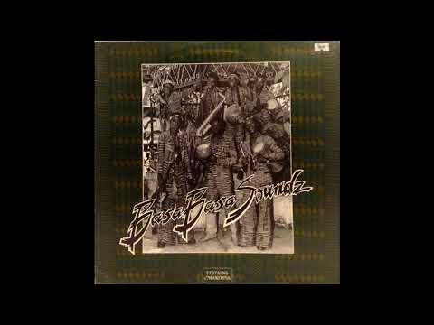 Basa Basa Soundz - Nagla