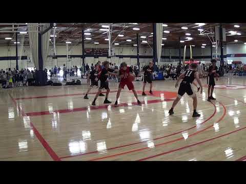 vs SD GamePoint Elite