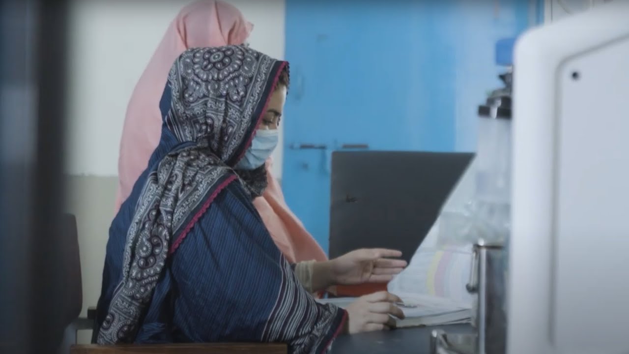 KP SPEED: Strengthening budgetary systems for effective health and education delivery
