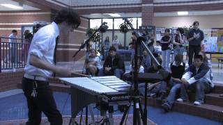 Evan Chapman - "Peace Piece" by Bill Evans *HD*