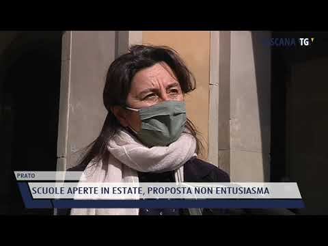 2021-04-28 PRATO - SCUOLE APERTE IN ESTATE, PROPOSTA NON ENTUSIASMA