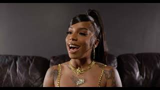 Questions W/ Sasha Go Hard PT.1