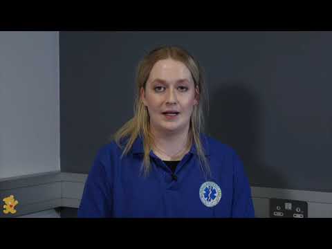 Paediatric First Aid: How to treat severe external bleeding