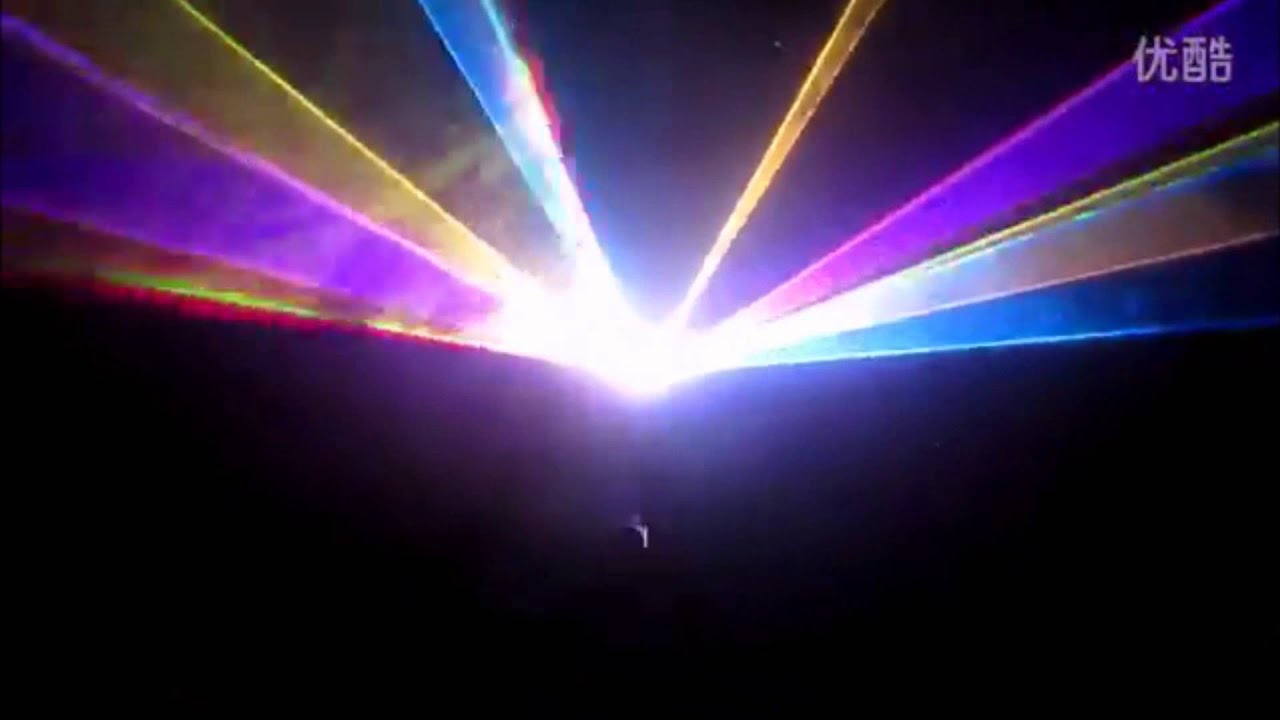 Opening Rounds - EVi