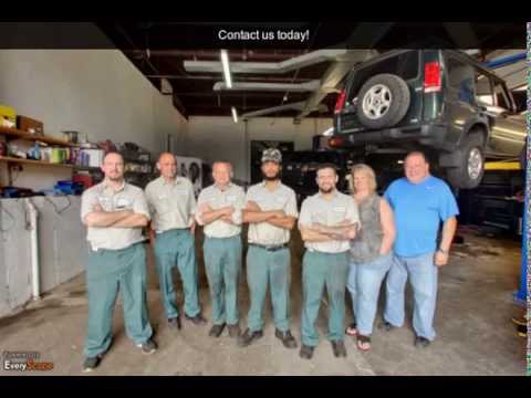 Overlander Inc | Malden, MA | Auto Repair