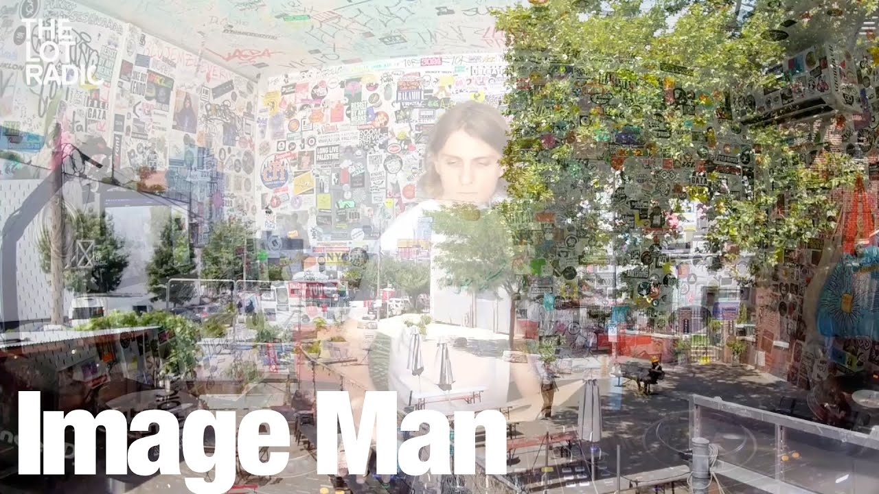 Unknown Artist - Image Man @TheLotRadio  06-26-2024