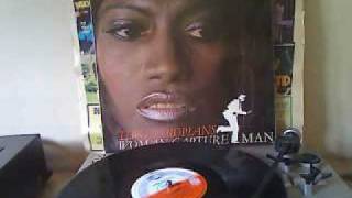 THE ETHIOPIANS, Things a get bad to worse.