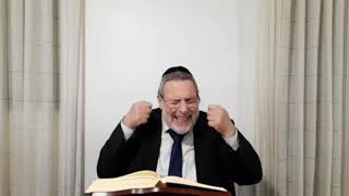 הרב זאב פרידמן פרשת מקץ - חנוכה תשפ"ו