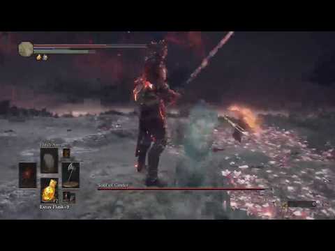 Dark Souls III First Playthrough [Pt36]