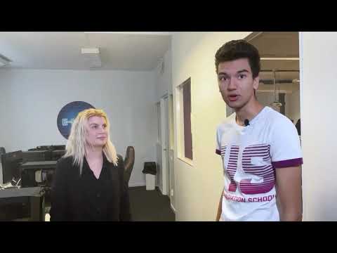 Digitalt Öppet Hus - Göteborg