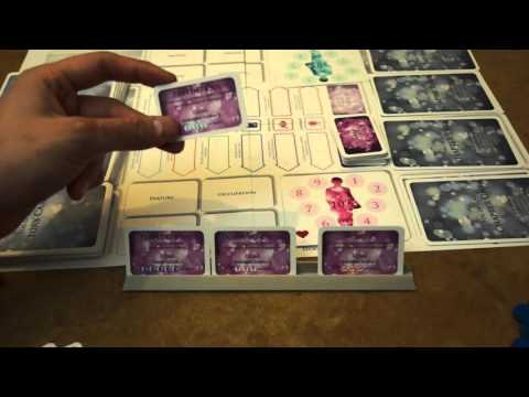 Fog of Love - Let's Play - 1/5: Erschaffung des Charakters