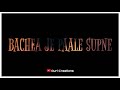 Raah Amrinder Gill Whatsapp Status