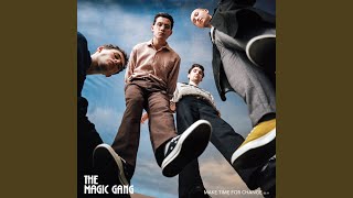 Make Time For Change