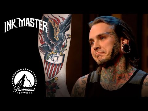 5 Times Canvases Betrayed Their Artists 😰 Ink Master