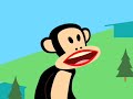 Paul Frank Julius Friends Going Twice Ep18