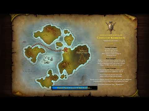 Warcraft 3 - Shango Tower Wars #7 2023