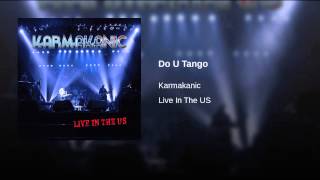 Do U Tango