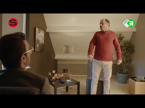 Psycholoog slopen - Sluipschutters (S4A5)