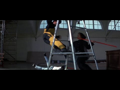 First Strike (1996) Ladder Battle