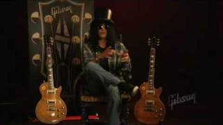 Slash Army - SLASH Talks Gear, Upcoming Solo Album Pt.2