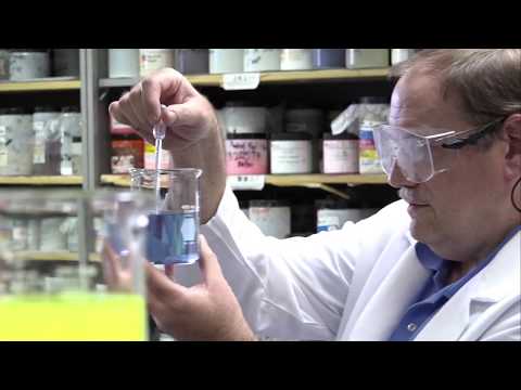 Graniteville Specialty Fabrics