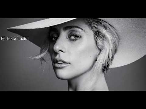 Perfect illusion (Lady Gaga Cover) - Esperanto version