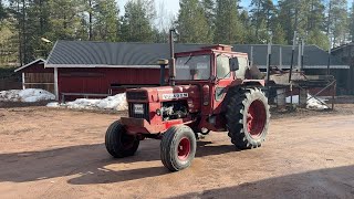Prodaja Volvo T 810A traktora točkaša - Slika 4 | Agroline RS Volvo T 810A traktor točkaš | Slika 4 - Agroline