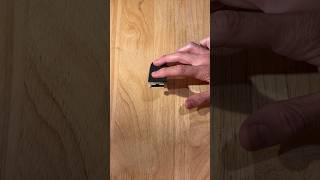 Download lagu How to Kickflip on a Fingerboard! #howto #tutorial #fingerboard #fingerboarding #fingerboardtricks mp3