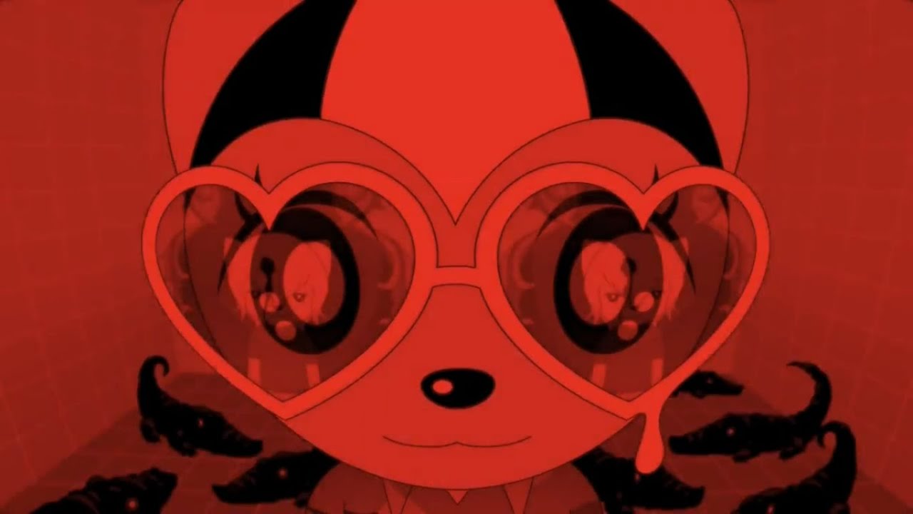 More clips from TAMALA 2030: A Punk Cat in Dark