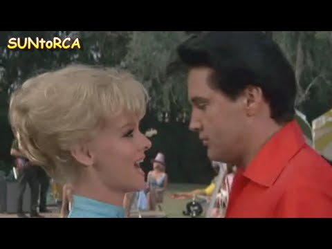 Elvis Presley - (You're The) Devil in Disguise (Video Edit)