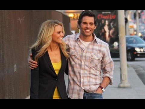 The First Official Trailer For WALK OF SHAME Has Hit The Web - AMC Movie News