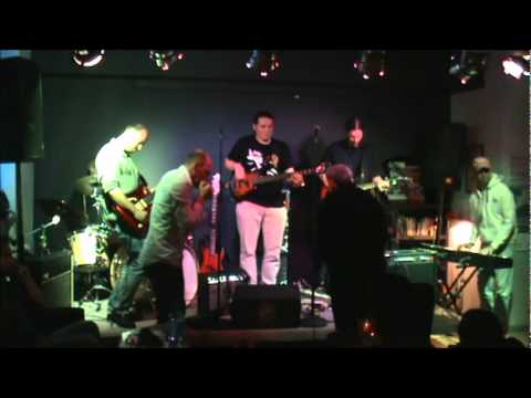 121 Soczewa Blues Session