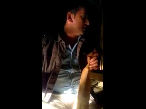 ALİM KOCA YARİM KIRIK CAMINA SIVAMIŞLAR BİR KAZAK