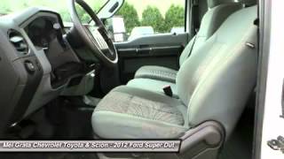 Download lagu 2012 FORD SUPER DUTY F-250 SRW Hermitage, PA 29642A mp3