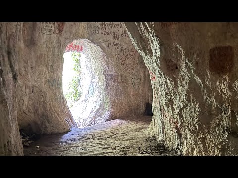 Peștera Hoților / Grota Haiducilor / Băile Herculane / Duster Mudster ⚡️