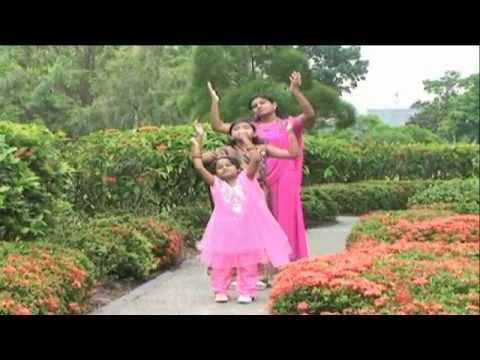 Tamil Christian Songs  - En Nesame Vol 2 -  Hannah john Sis Joys Kiruba