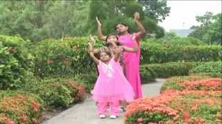 Tamil Christian Songs  - En Nesame Vol 2 -  Hannah john Sis Joys Kiruba