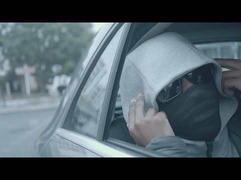 #PFL FRANCY - NHA MIND (OFFICIAL VIDEO) #BlueCode