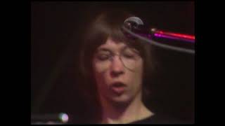 The Cars Let the Good Times Roll (music video)