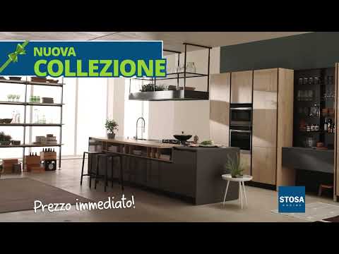 Nuova Collezione - Mazzano