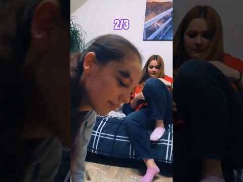 The Bad Sister 2/3 #2024 #traditional