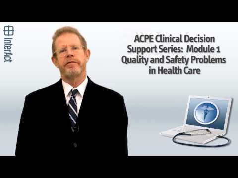 Clinical Decision Support — Gilad J. Kuperman, MD, PhD