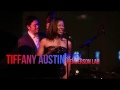 Tiffany Austin - Strong Man (SFJAZZ Abbey Lincoln Tribute, 3/3/17)