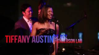 Tiffany Austin - Strong Man (SFJAZZ Abbey Lincoln Tribute, 3/3/17)