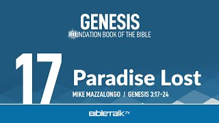 Paradise Lost