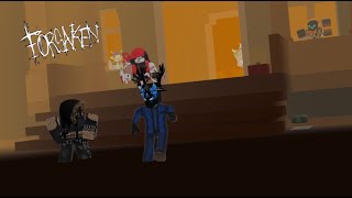 This was insane! Forsaken collab with soulz